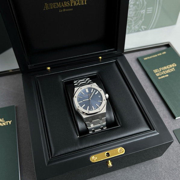 Audemars Piguet