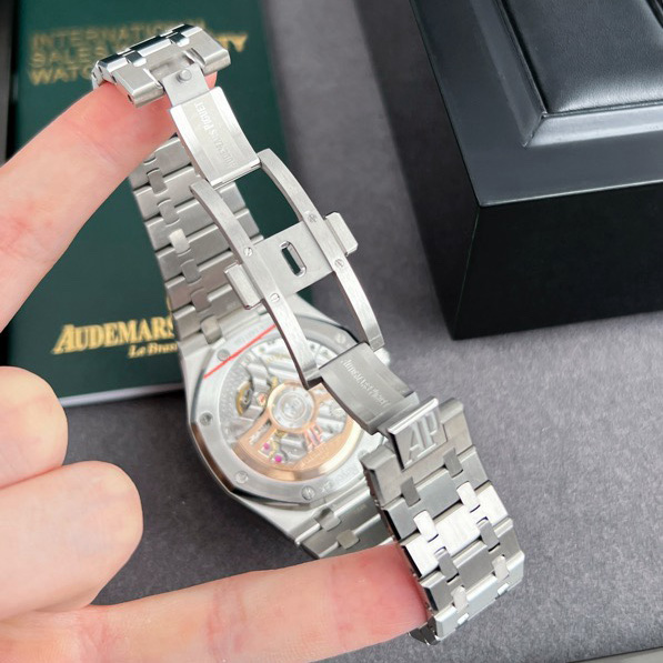 Audemars Piguet