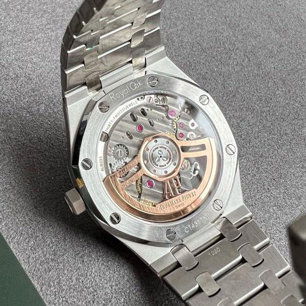 Audemars Piguet