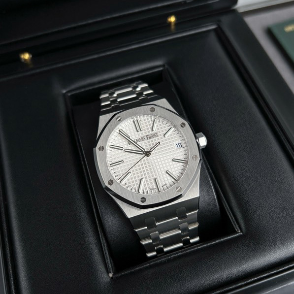 Audemars Piguet
