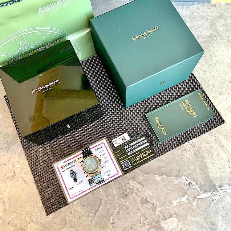 Audemars Piguet