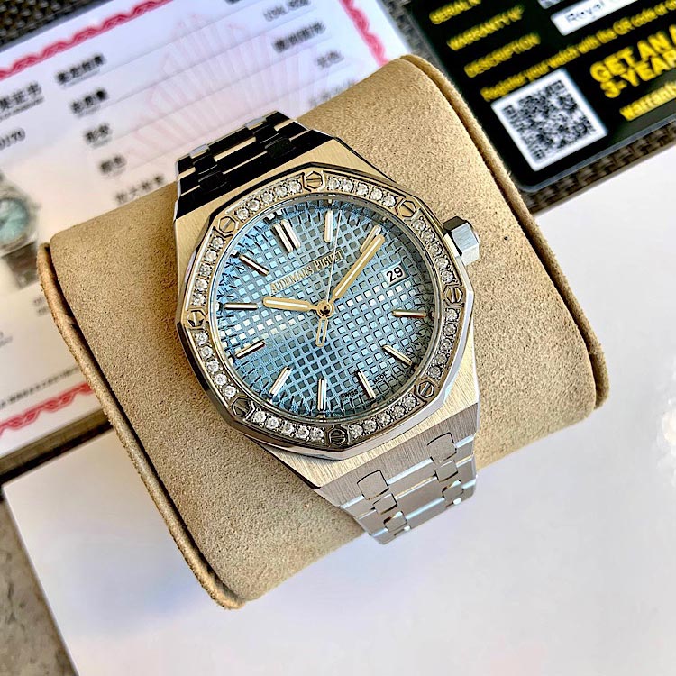Audemars Piguet