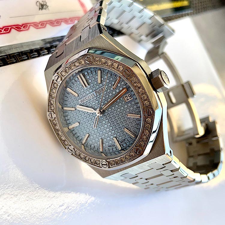 Audemars Piguet