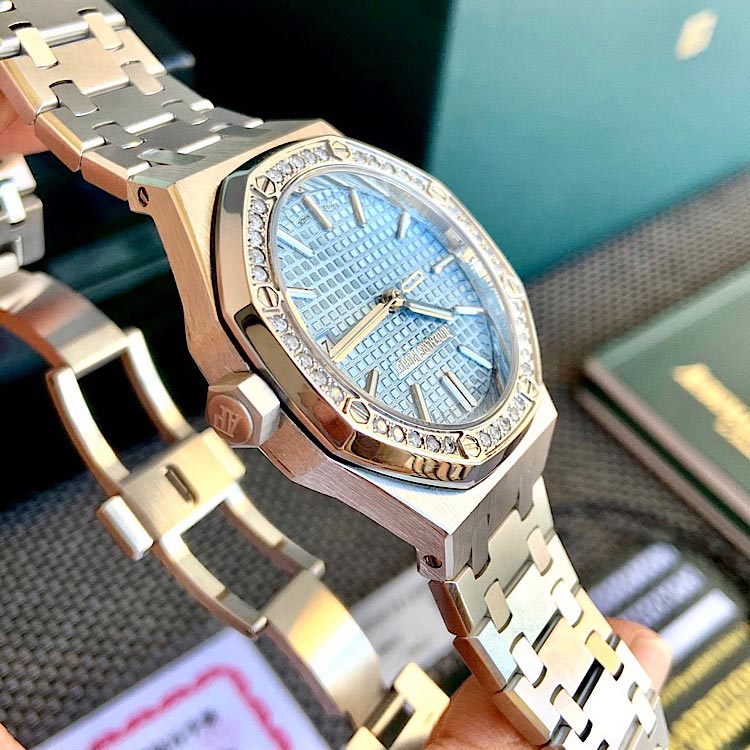 Audemars Piguet