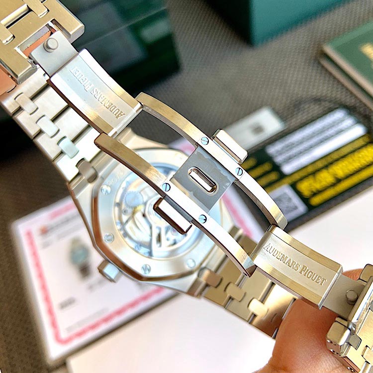 Audemars Piguet