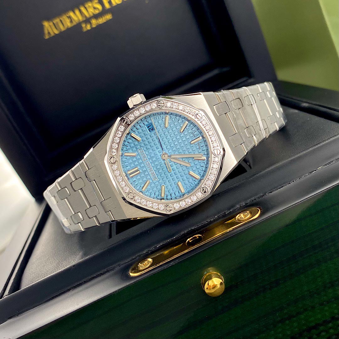 Audemars Piguet