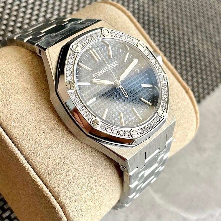 Audemars Piguet