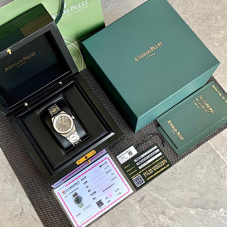 Audemars Piguet