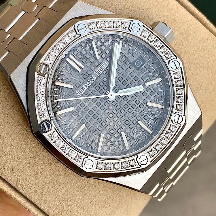 Audemars Piguet