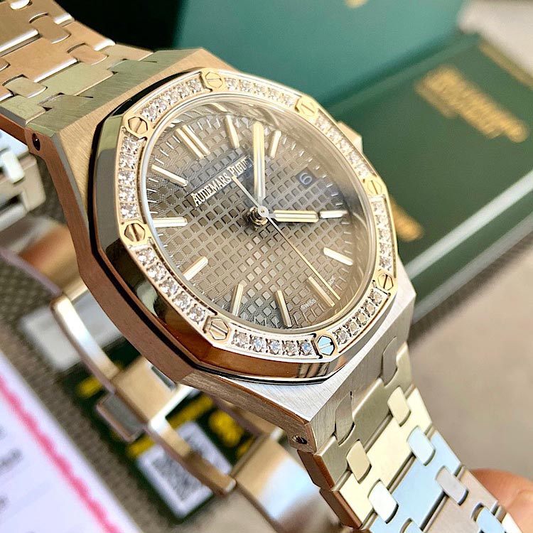 Audemars Piguet