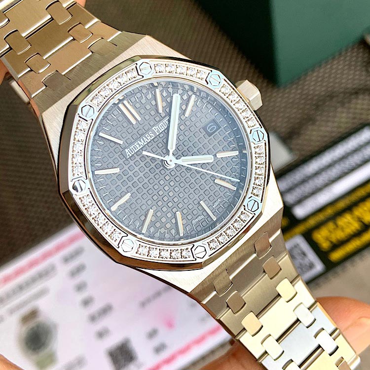 Audemars Piguet