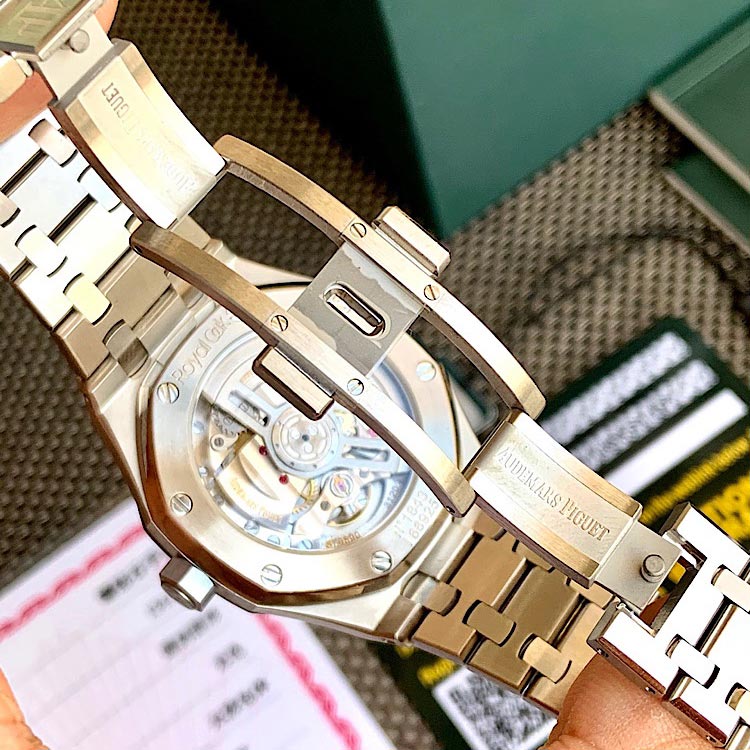 Audemars Piguet