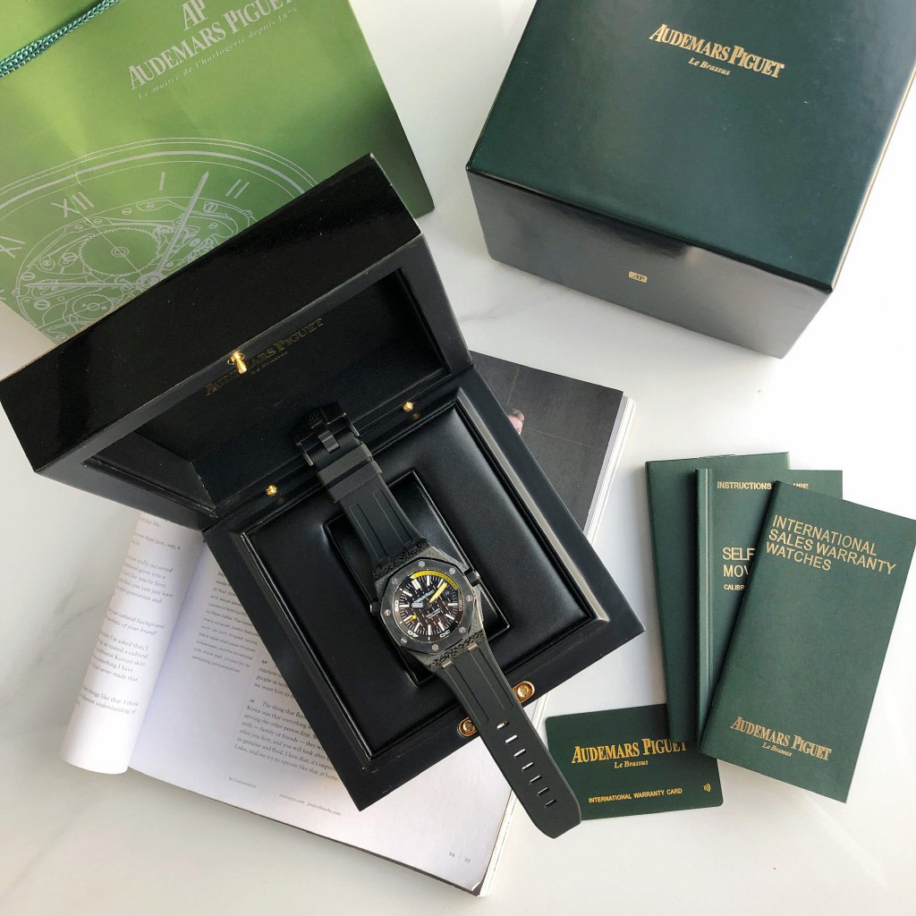 Audemars Piguet