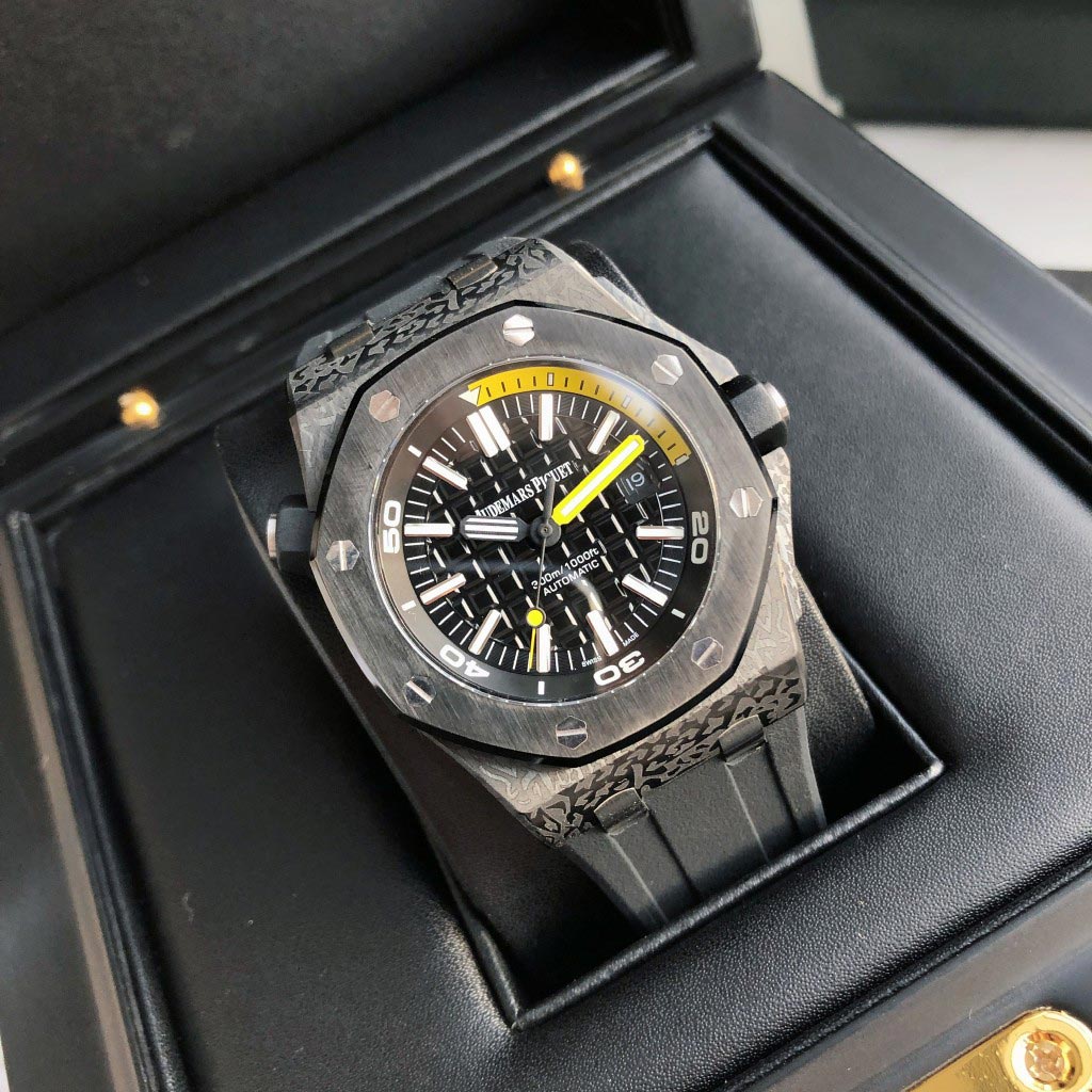 Audemars Piguet
