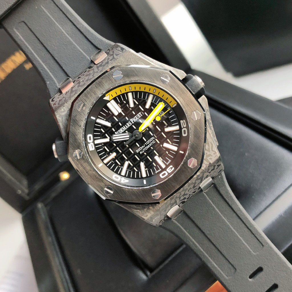 Audemars Piguet
