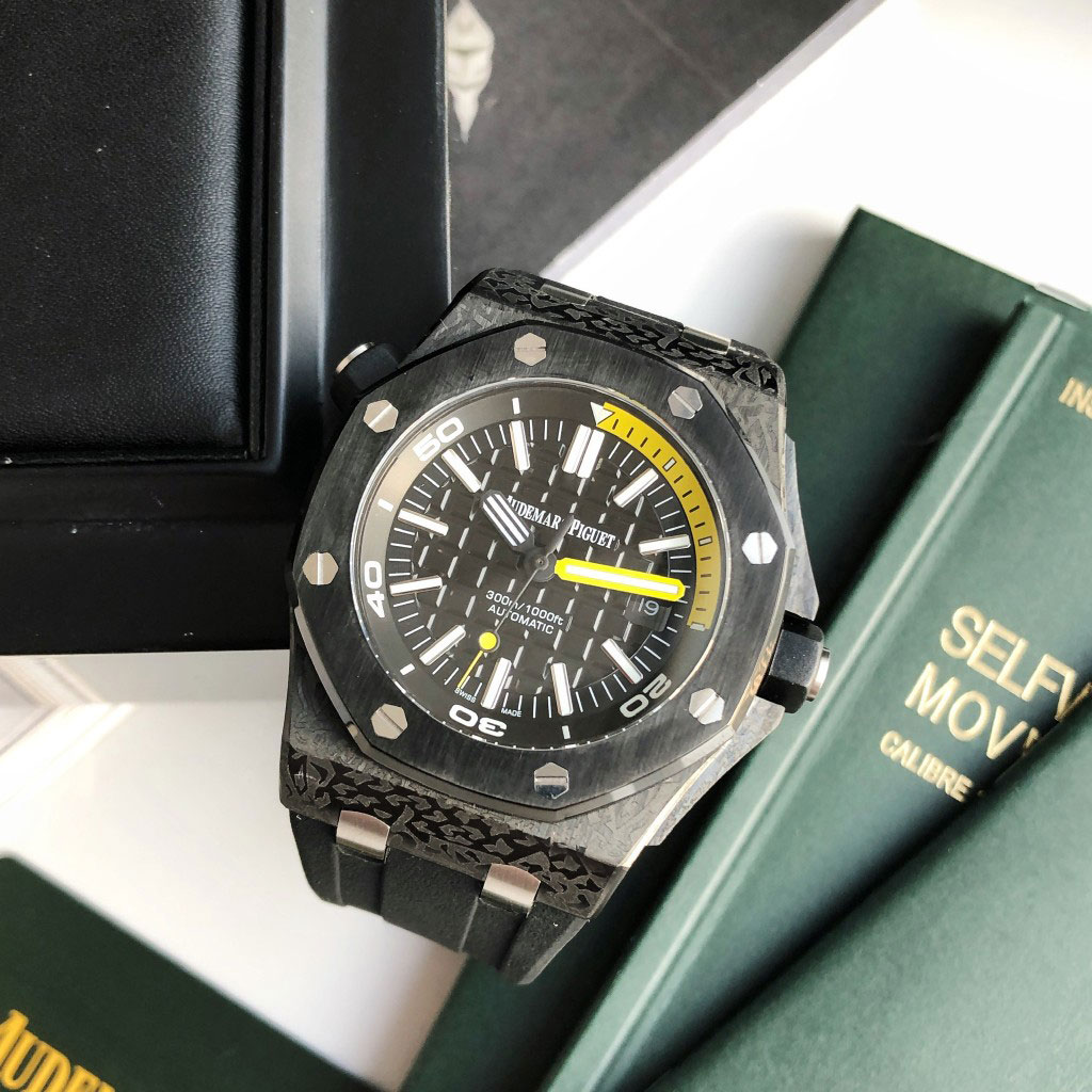 Audemars Piguet