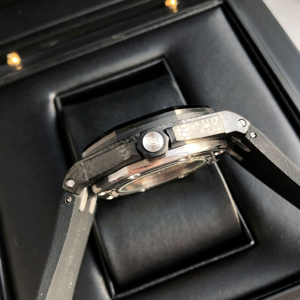 Audemars Piguet