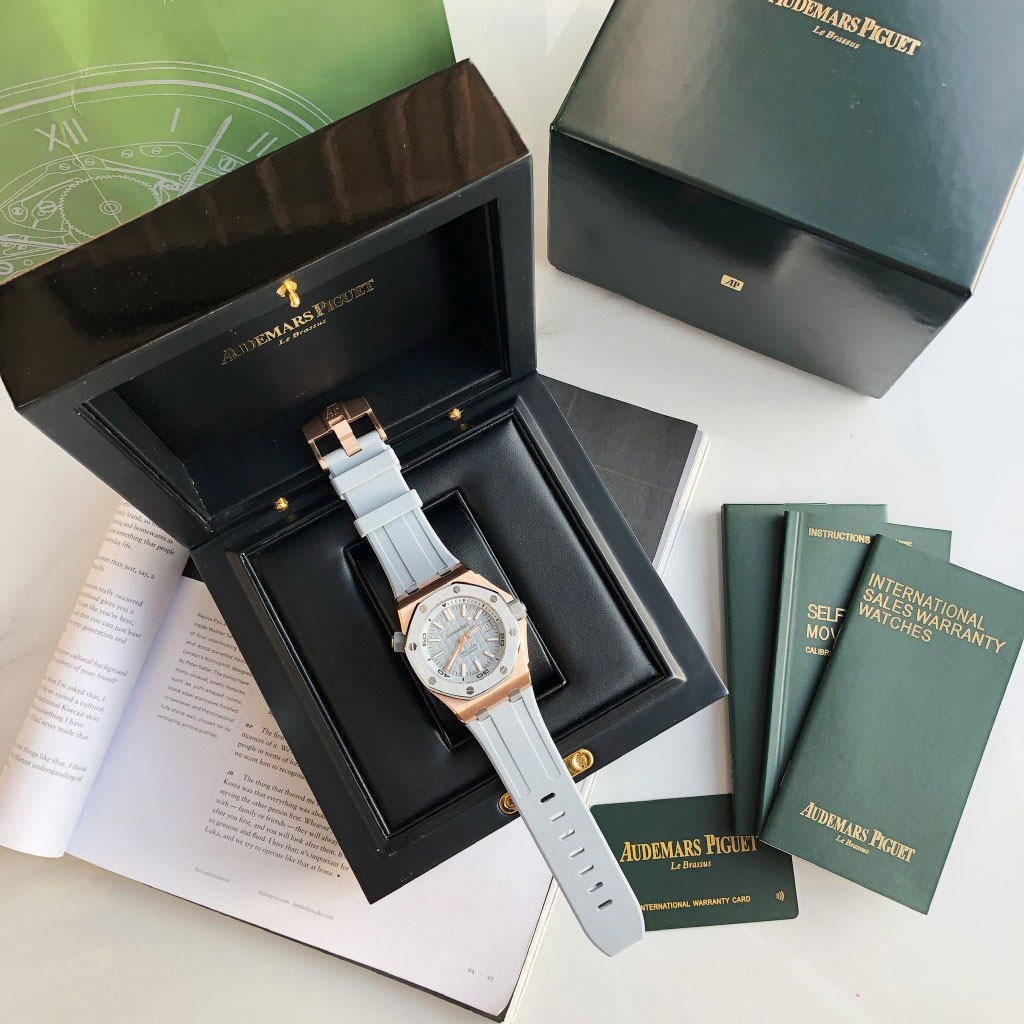 Audemars Piguet