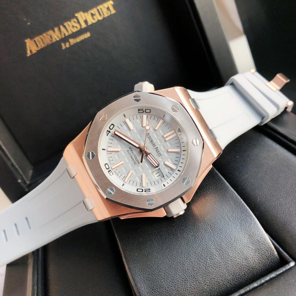 Audemars Piguet