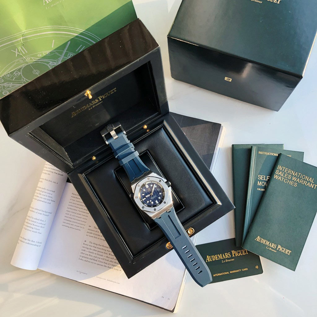 Audemars Piguet