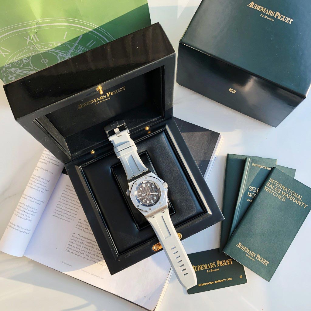 Audemars Piguet 