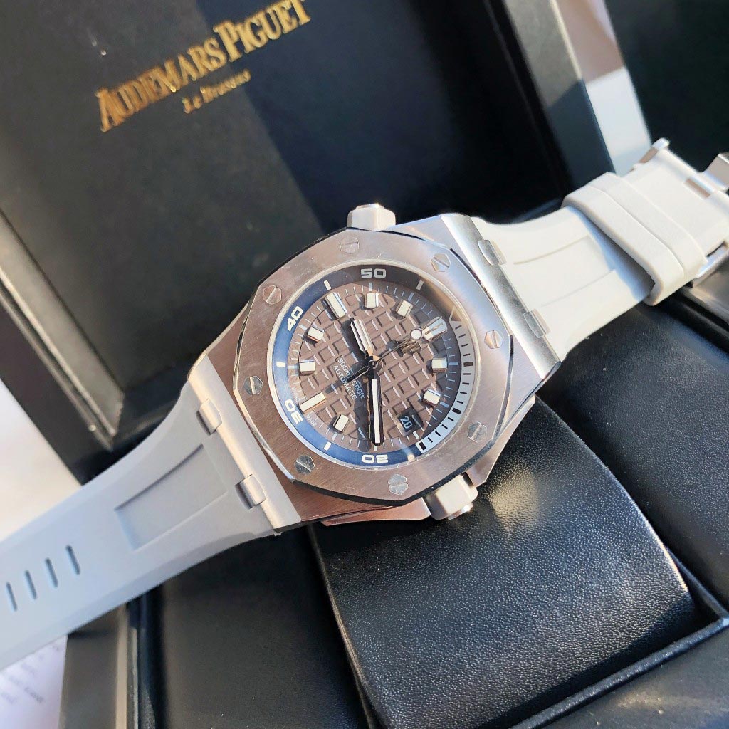 Audemars Piguet 