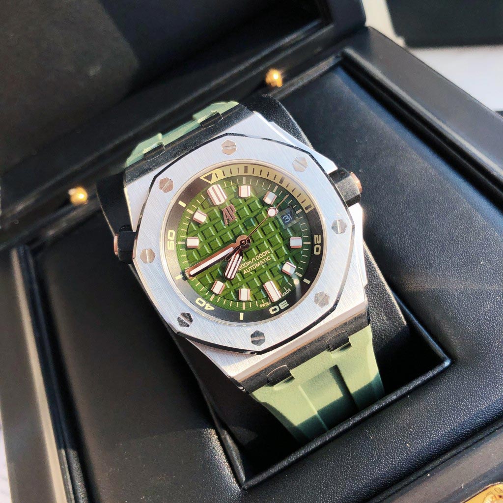 Audemars  Piguet