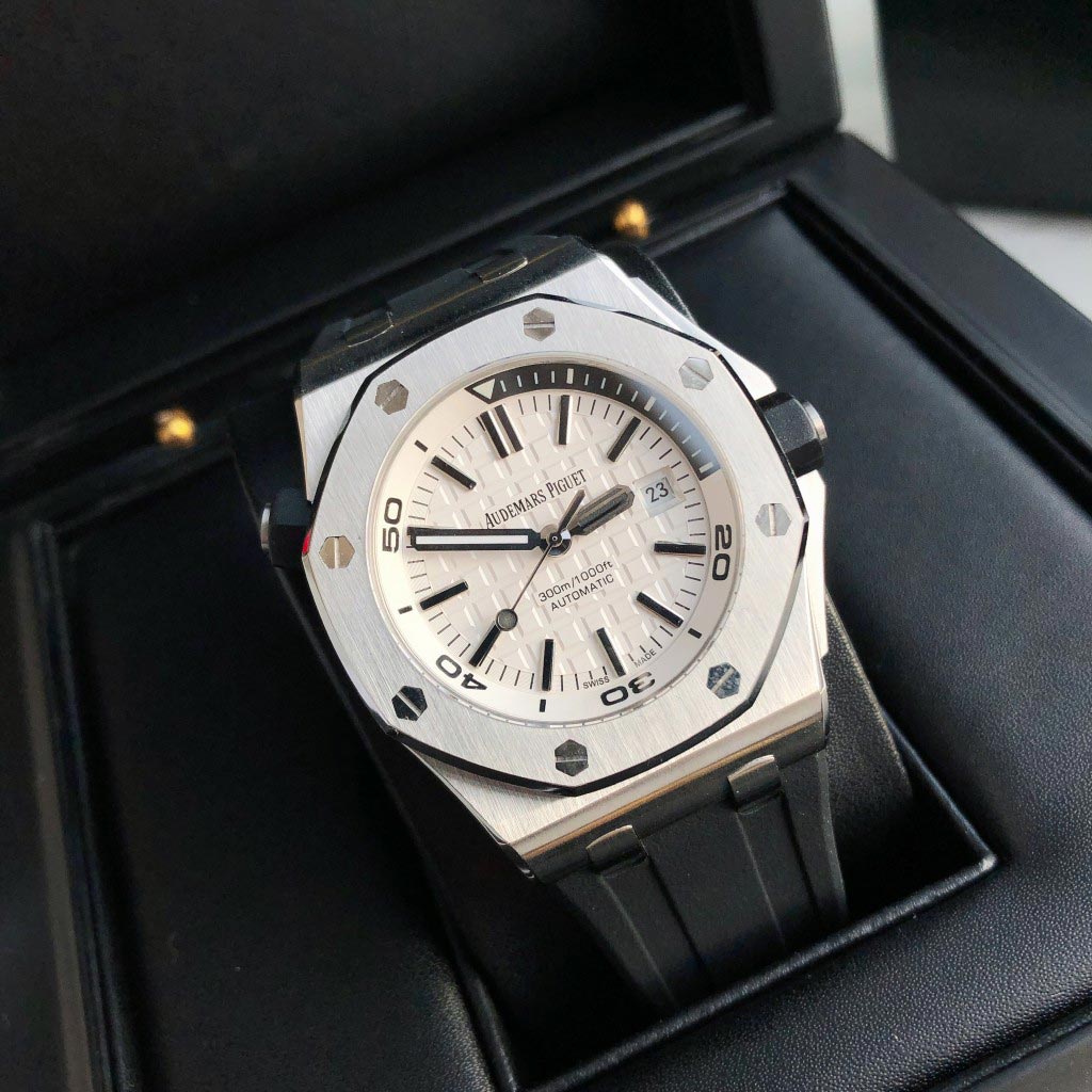 Audemars  Piguet