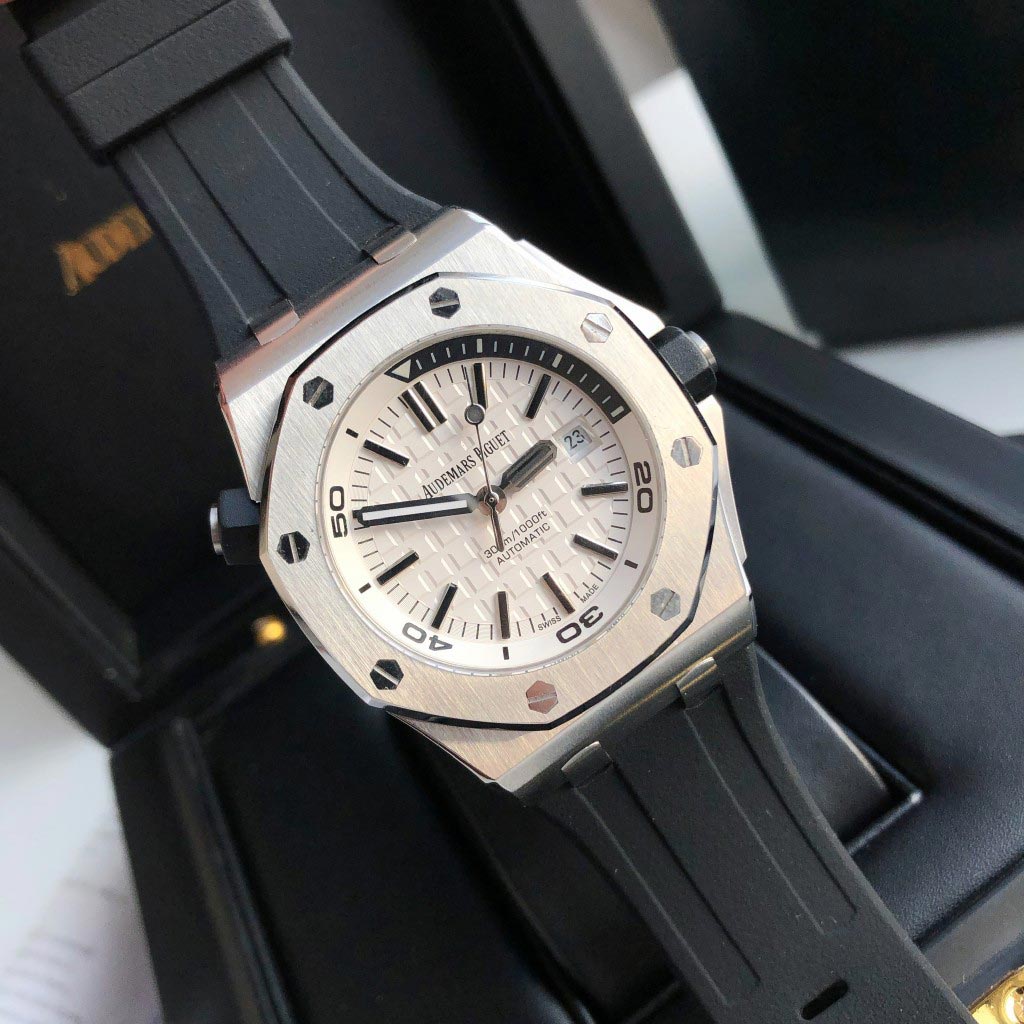 Audemars  Piguet