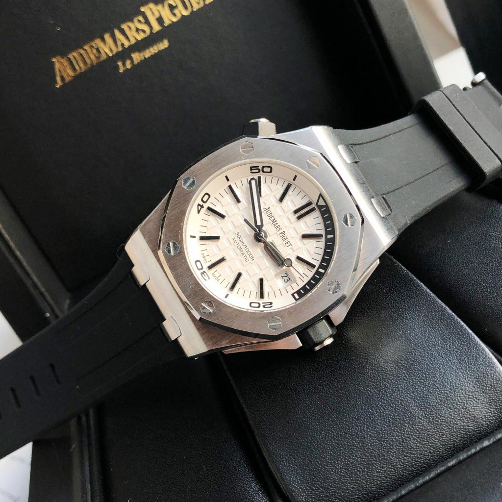 Audemars  Piguet