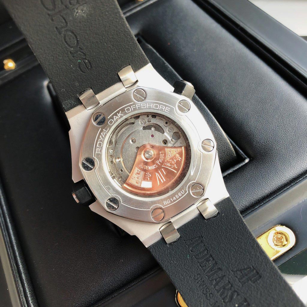Audemars  Piguet