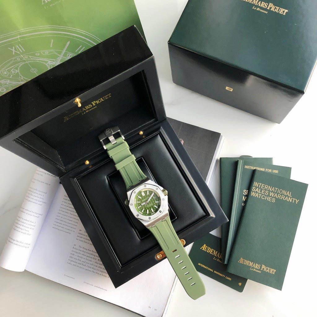 Audemars Piguet Audemars Piguet