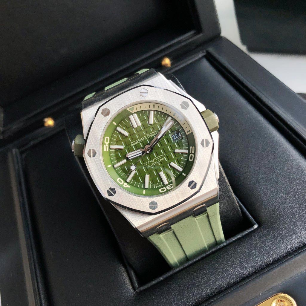 Audemars  Piguet