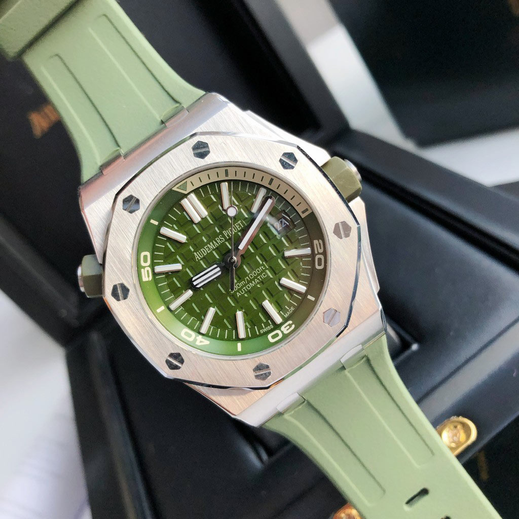Audemars  Piguet