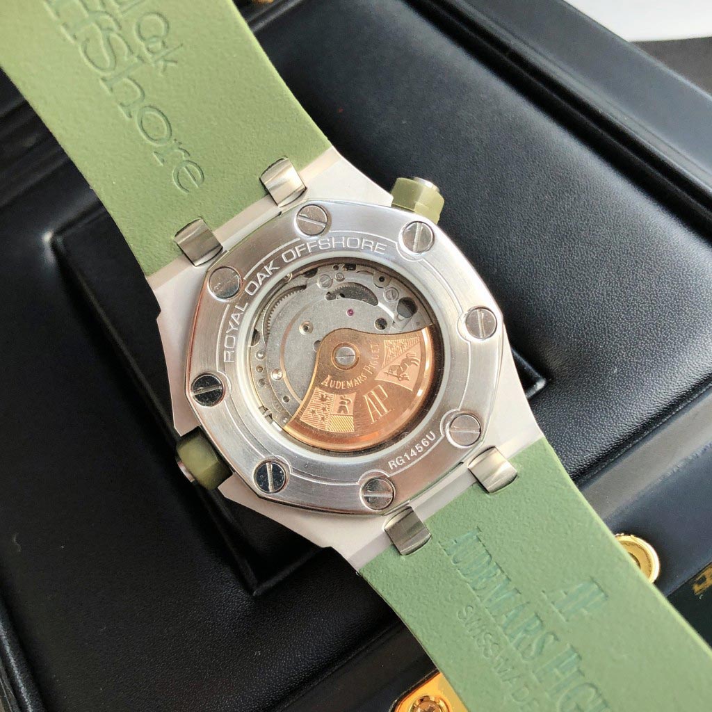 Audemars Piguet Audemars Piguet