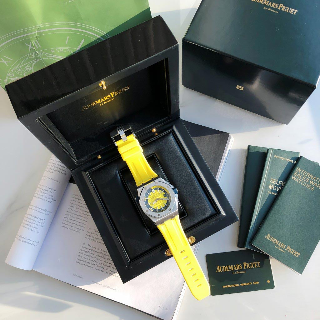 Audemars Piguet Audemars Piguet