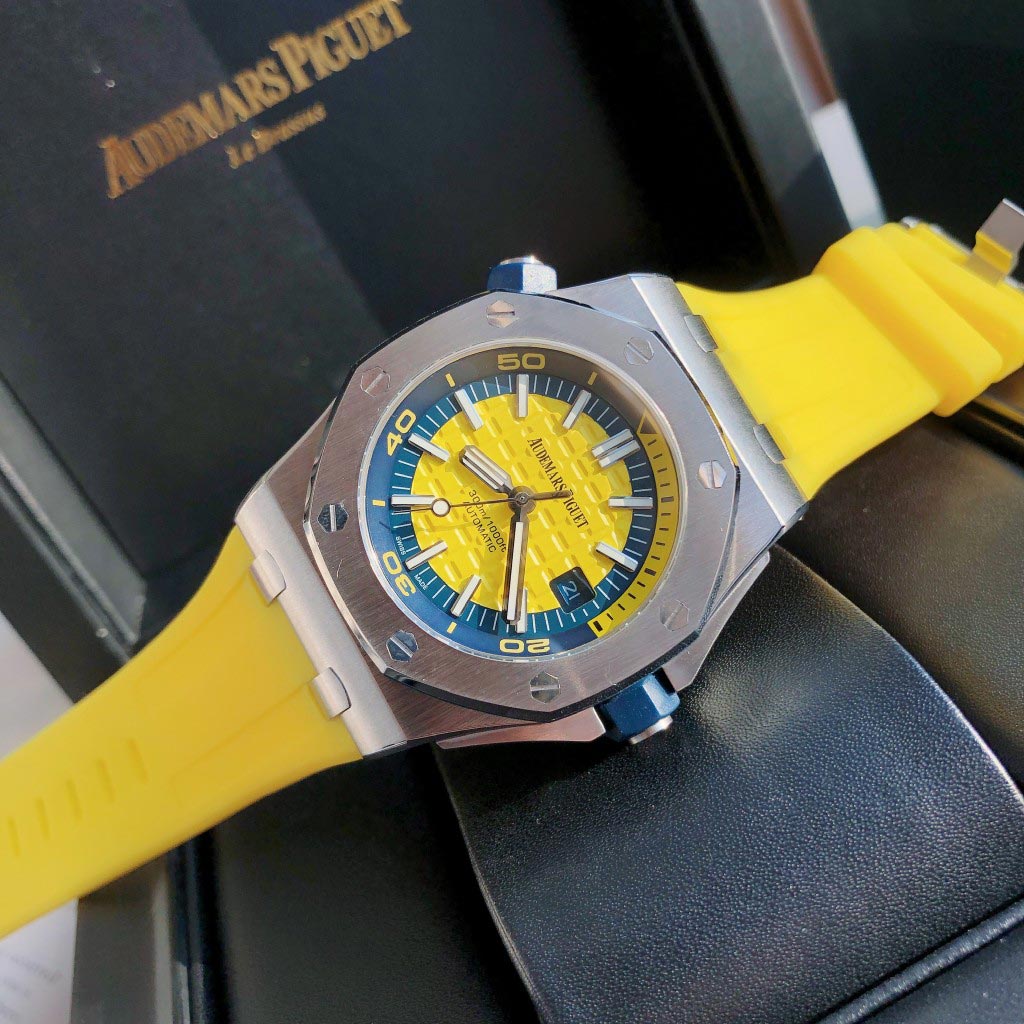 Audemars Piguet Audemars Piguet