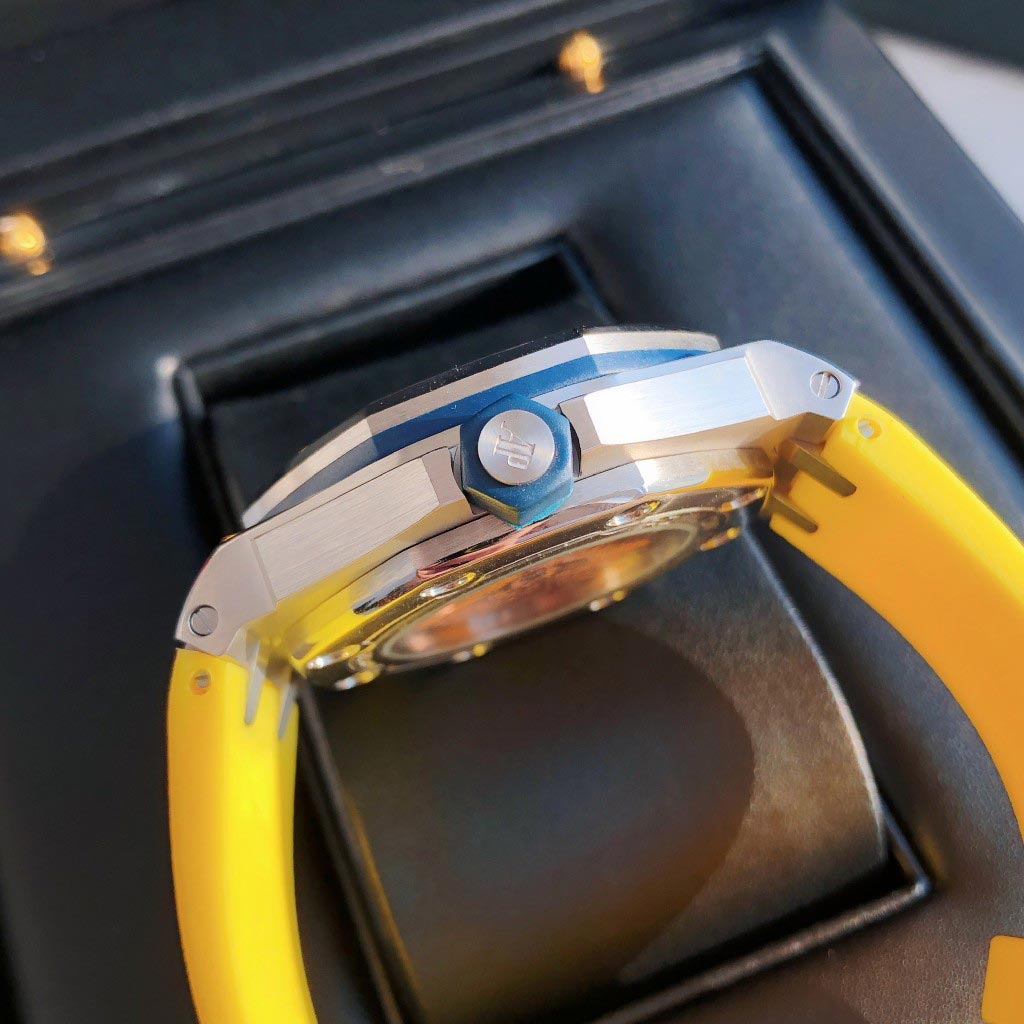 Audemars Piguet Audemars Piguet