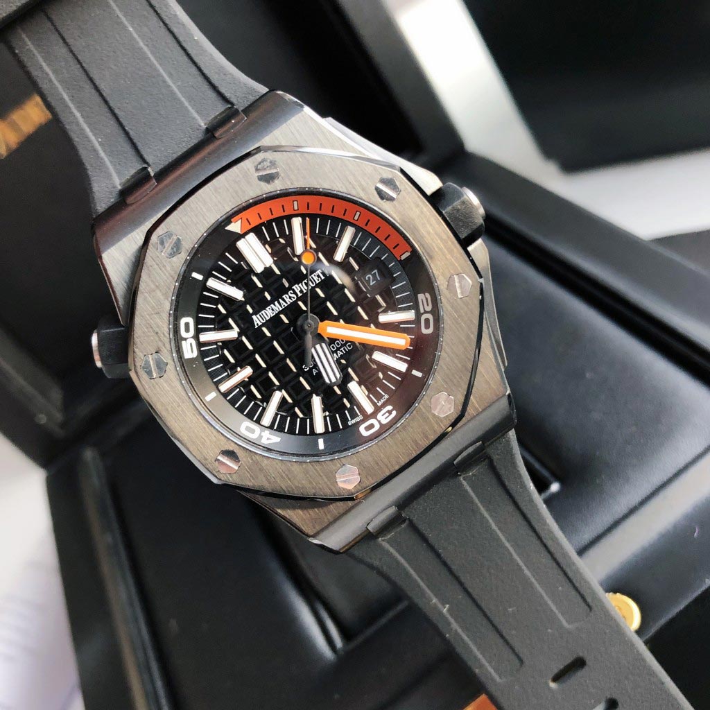 Audemars  Piguet