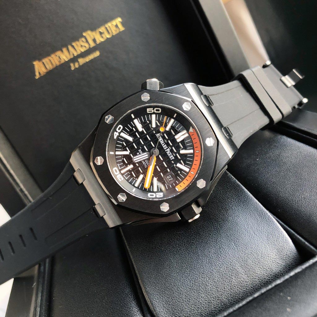 Audemars Piguet Audemars Piguet