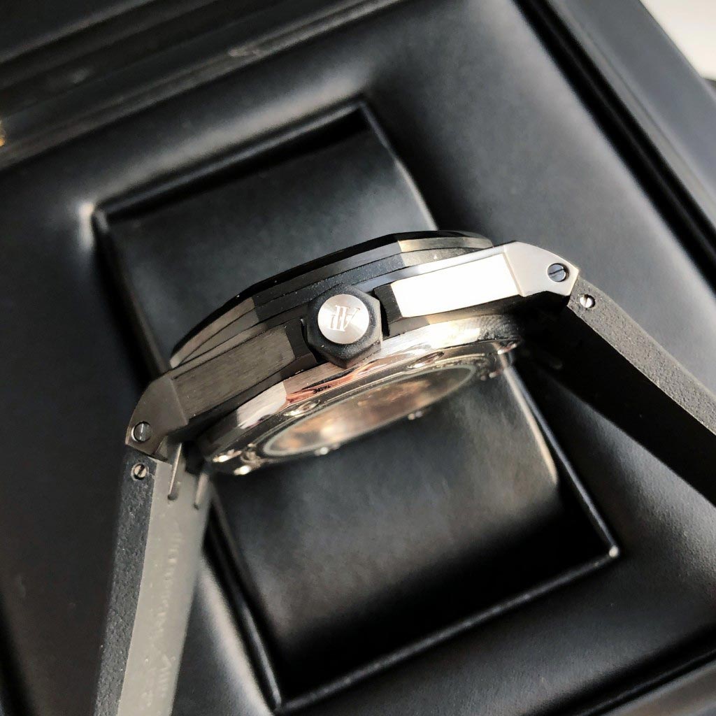 Audemars Piguet Audemars Piguet