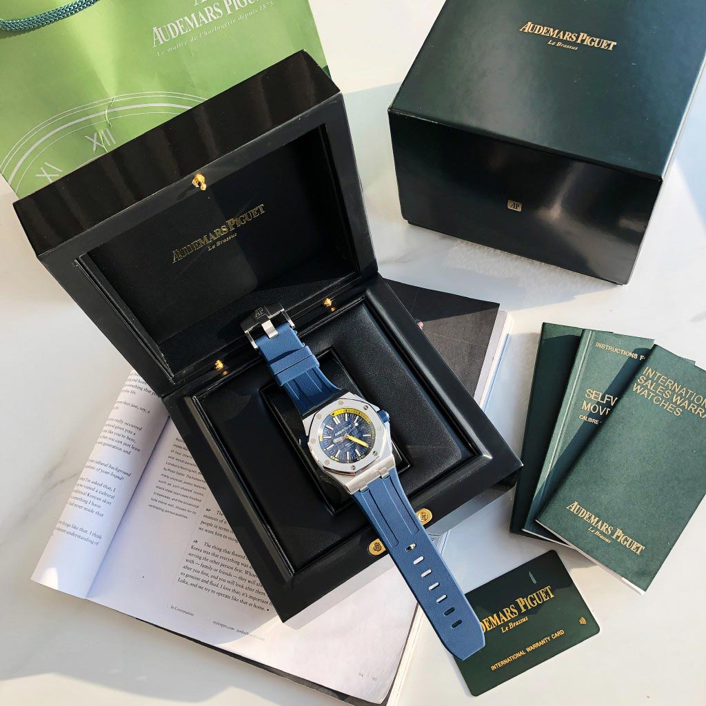 Audemars Piguet Audemars Piguet