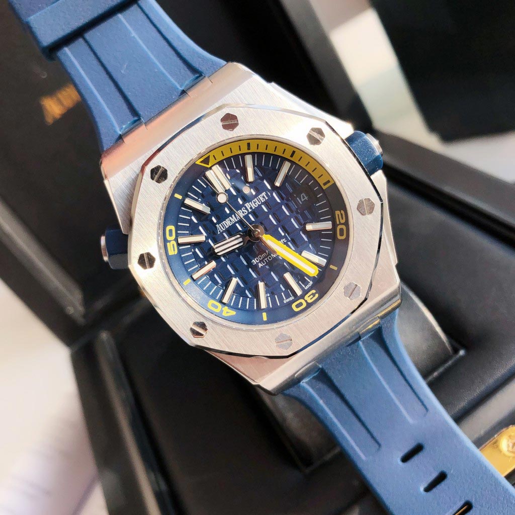 Audemars  Piguet