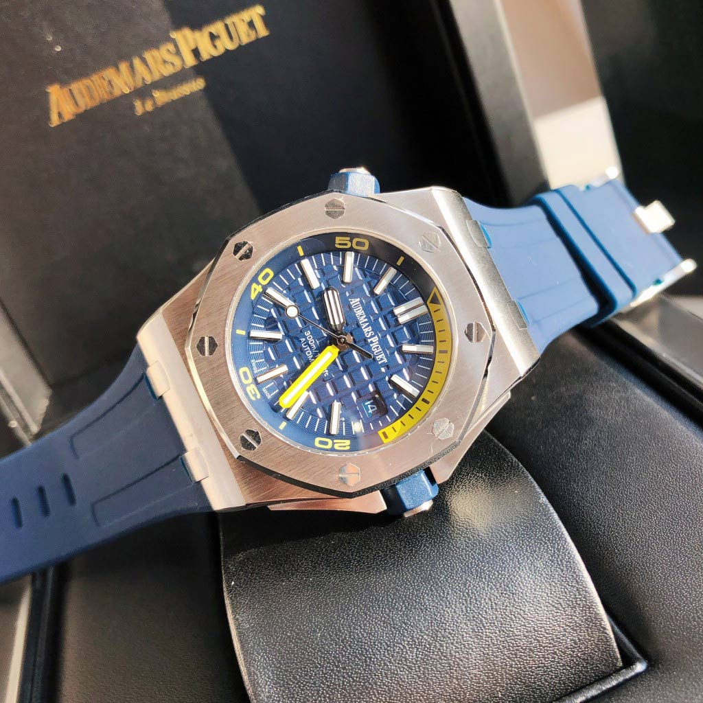 Audemars Piguet Audemars Piguet