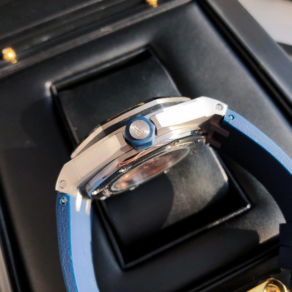 Audemars Piguet Audemars Piguet