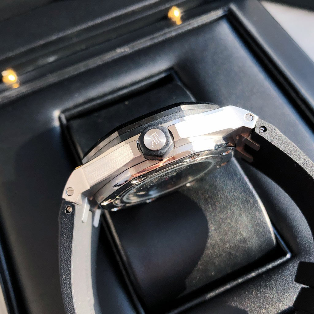 Audemars  Piguet