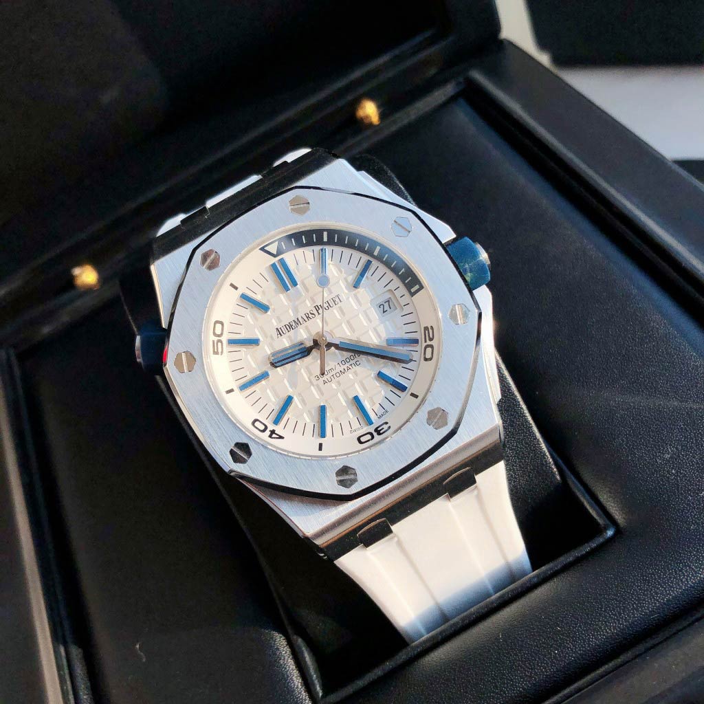Audemars  Piguet