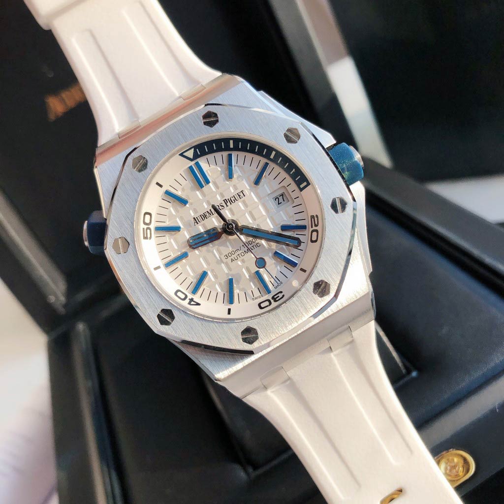 Audemars  Piguet