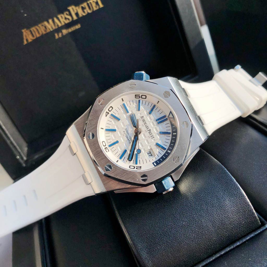 Audemars  Piguet