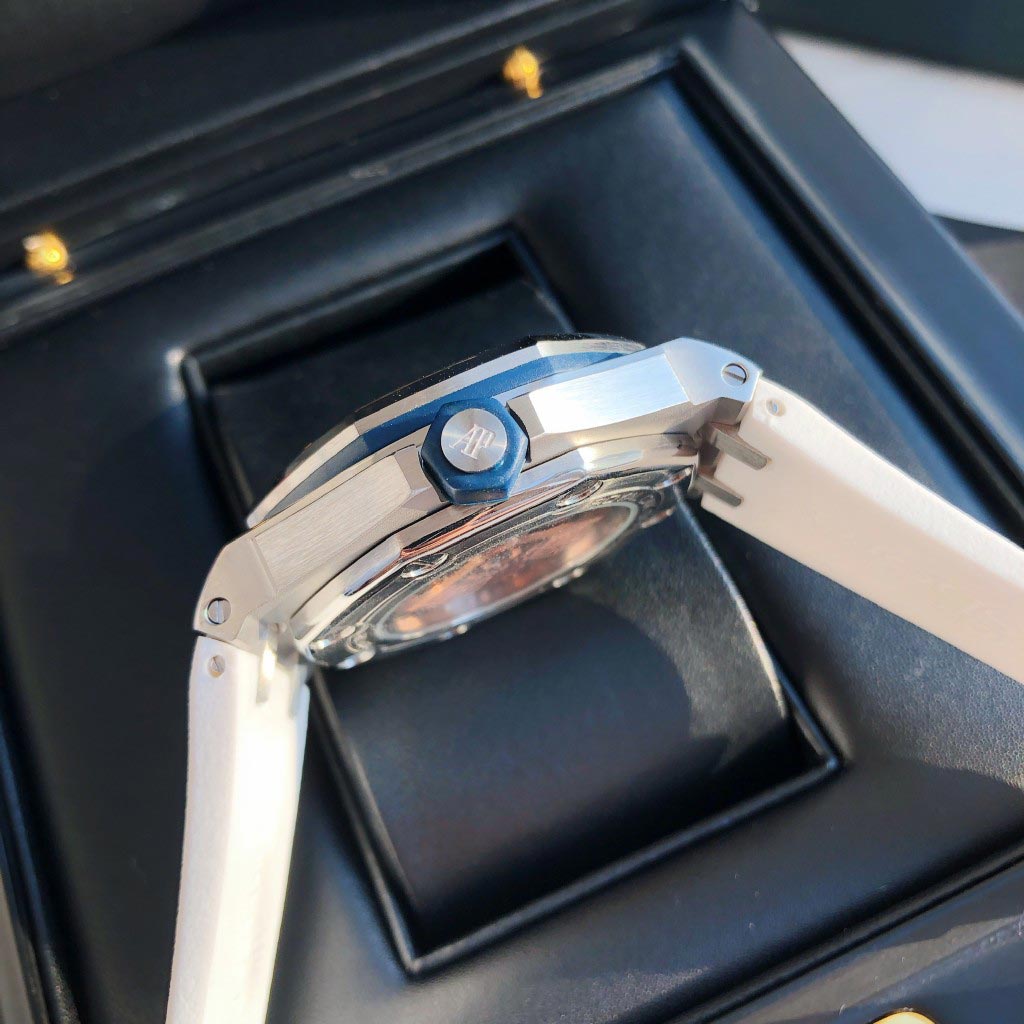 Audemars  Piguet